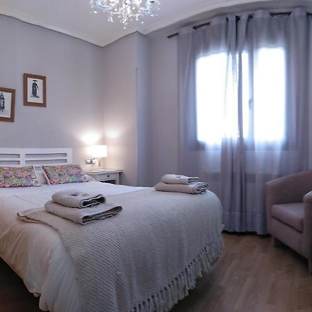 Apartamento Barqueros, 2 Lejlighed Salamanca Eksteriør billede
