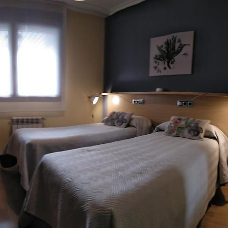 Apartamento Barqueros, 2 Lejlighed Salamanca Eksteriør billede