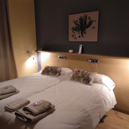 Apartamento Barqueros, 2 Lejlighed Salamanca Eksteriør billede