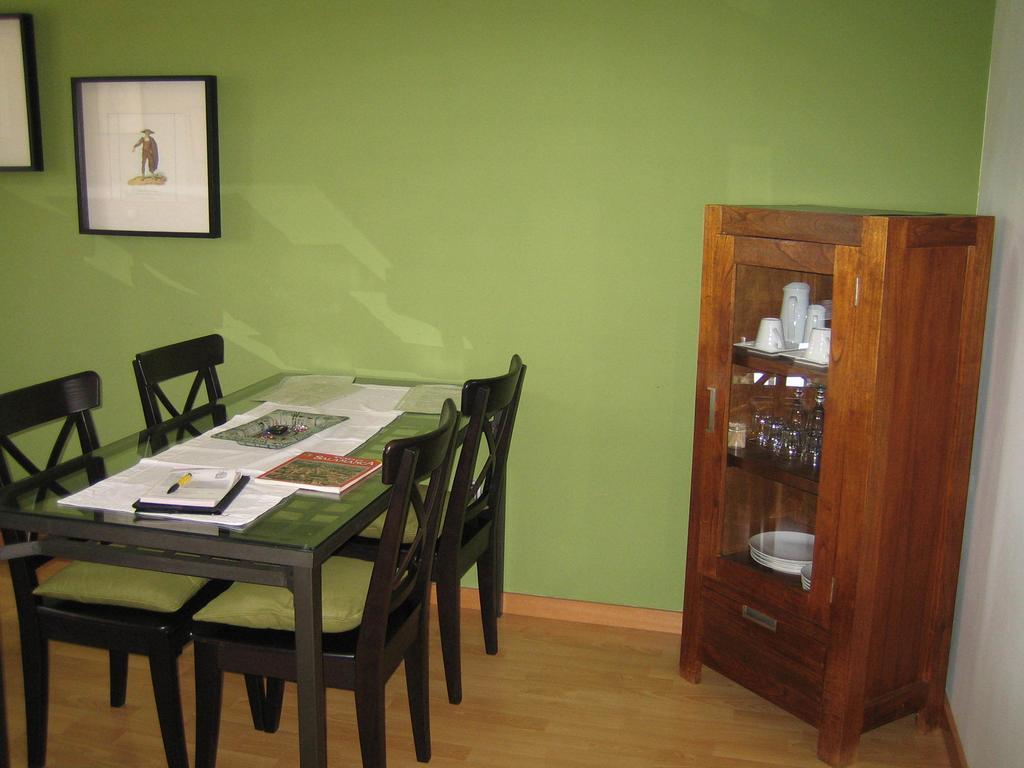 Apartamento Barqueros, 2 Lejlighed Salamanca Værelse billede