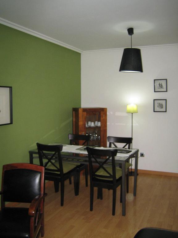 Apartamento Barqueros, 2 Lejlighed Salamanca Værelse billede